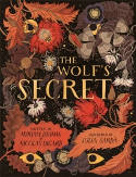 Cover image of book The Wolf