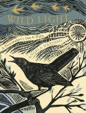 Cover image of book Wild Light: A Printmaker's Day and Night by Angela Harding 