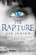 Cover image of book The Rapture by Liz Jensen