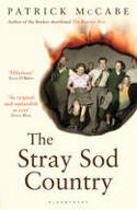 Cover image of book The Stray Sod Country by Patrick McCabe