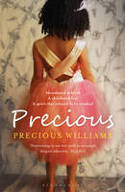Cover image of book Precious by Precious Williams