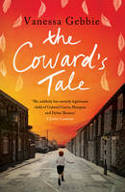 Cover image of book The Coward