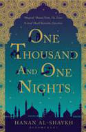 Cover image of book One Thousand and One Nights by Hanan Al-Shaykh