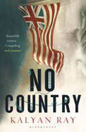 Cover image of book No Country by Kalyan Ray