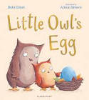 Cover image of book Little Owl