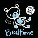 Cover image of book Little Baby Books: Bedtime by Mel Four