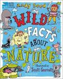 Cover image of book RSPB Wild Facts About Nature by Andy Seed