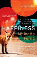 Cover image of book Happiness by Aminatta Forna