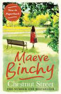 Cover image of book Chestnut Street by Maeve Binchy