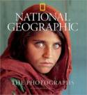 Cover image of book National Geographic: The Photographs by Leah Bendavid-Val