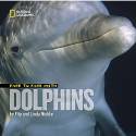 Cover image of book Face to Face with Dolphins by Flip Nicklin