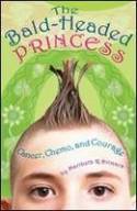 Cover image of book The Bald-Headed Princess by Maribeth R. Ditmars 