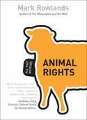 Cover image of book Animal Rights by Mark Rowlands