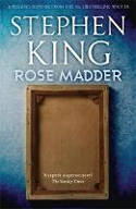 Cover image of book Rose Madder by Stephen King