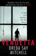 Cover image of book Vendetta by Dreda Say Mitchell