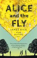 Cover image of book Alice and the Fly by James Rice