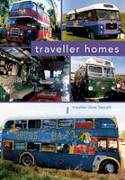 Cover image of book Traveller Homes by 