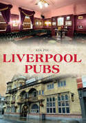 Cover image of book Liverpool Pubs by Ken Pye