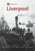 Cover image of book Historic England: Liverpool by Hugh Hollinghurst 