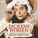Cover image of book Dickens's Women by Miriam Margolyes 