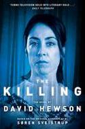 Cover image of book The Killing by David Hewson 