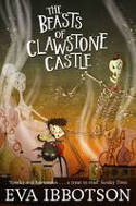 Cover image of book The Beasts of Clawstone Castle by Eva Ibbotson 