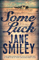 Cover image of book Some Luck by Jane Smiley