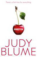 Cover image of book Forever by Judy Blume