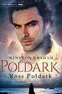 Cover image of book Poldark: Ross Poldark by Winston Graham
