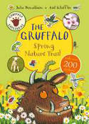 Cover image of book The Gruffalo Spring Nature Trail by Julia Donaldson