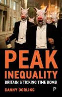 Cover image of book Peak Inequality: Britain