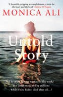 Cover image of book Untold Story by Monica Ali