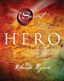 Cover image of book Hero by Rhonda Byrne