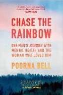 Cover image of book Chase the Rainbow by Poorna Bell 
