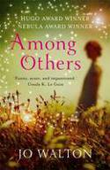 Cover image of book Among Others by Jo Walton