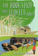 Cover image of book The Bookshop That Floated Away by Sarah Henshaw