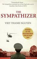 Cover image of book The Sympathizer by Viet Thanh Nguyen 