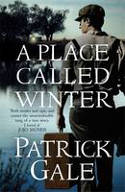 Cover image of book A Place Called Winter by Patrick Gale 