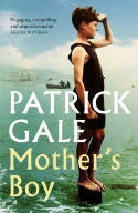 Cover image of book Mother's Boy by Patrick Gale 
