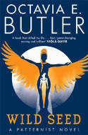 Cover image of book Wild Seed by Octavia E. Butler
