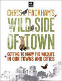 Cover image of book Chris Packham