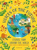 Cover image of book Voices of the Future: Stories from Around the World by Various authors