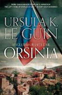 Cover image of book Orsinia by Ursula Le Guin