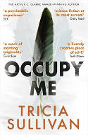Cover image of book Occupy Me by Tricia Sullivan