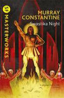 Cover image of book Swastika Night by Murray Constantine