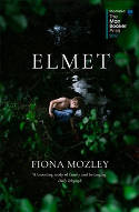 Cover image of book Elmet by Fiona Mozley