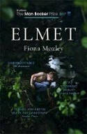 Cover image of book Elmet by Fiona Mozley