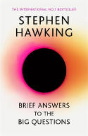 Cover image of book Brief Answers To The Big Questions by Stephen Hawking