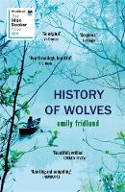 Cover image of book History of Wolves by Emily Fridlund