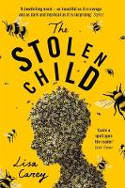 Cover image of book The Stolen Child by Lisa Carey